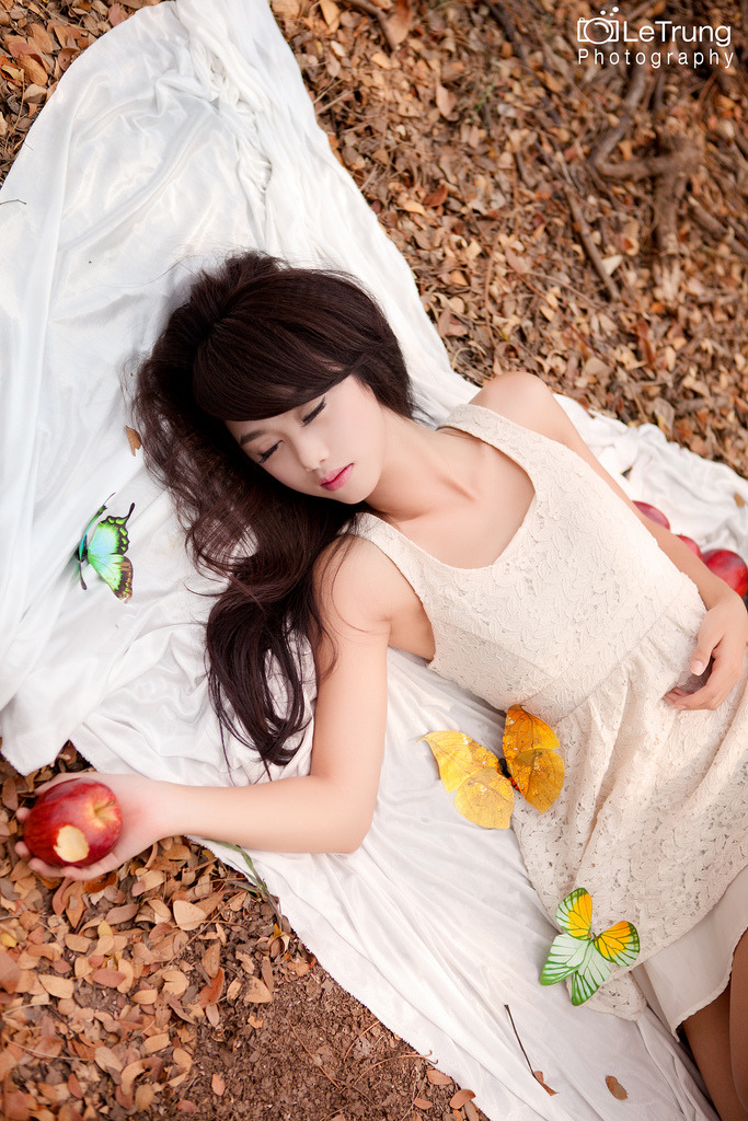 妈妈的闺蜜